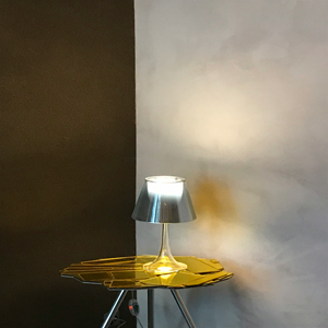 Minimalist Table Lamp